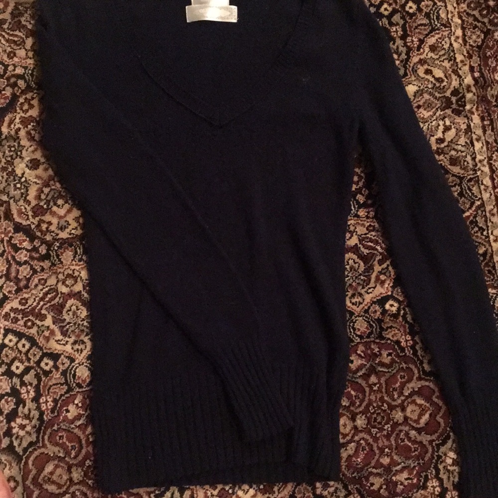 Old Navy pull over sweater